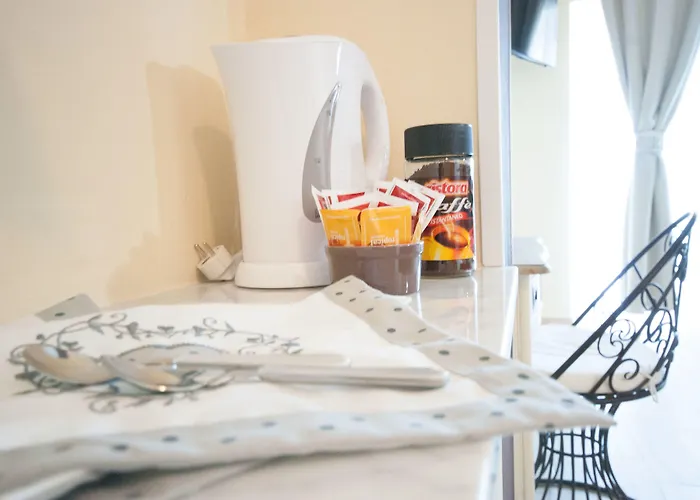 Le Mie Stelle Vendégház 4*