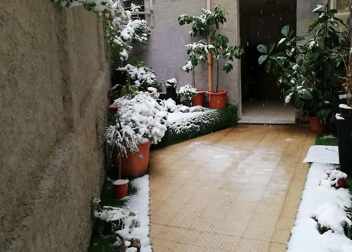 Le Mie Stelle Vendégház La Spezia