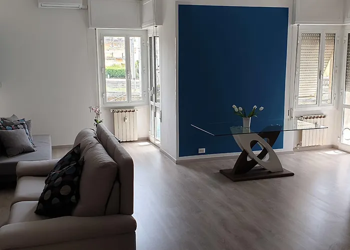 Le Mie Stelle Vendégház La Spezia