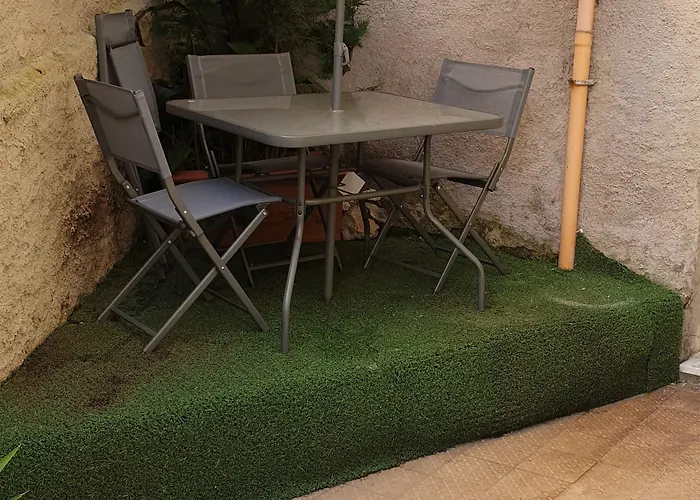 Le Mie Stelle Guest house