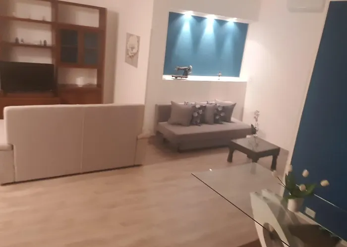 Vendégház Le Mie Stelle