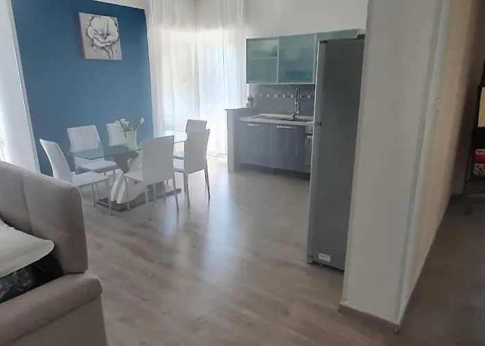 Vendégház Le Mie Stelle 4*