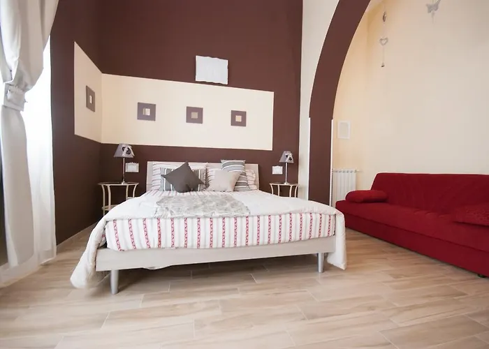 Le Mie Stelle Guest house