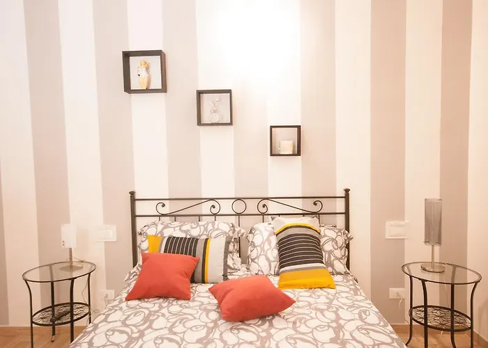 Guest house Le Mie Stelle 4*