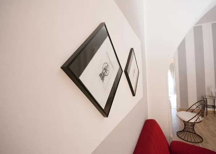 Vendégház Le Mie Stelle La Spezia