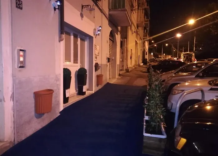 Le Mie Stelle Vendégház La Spezia