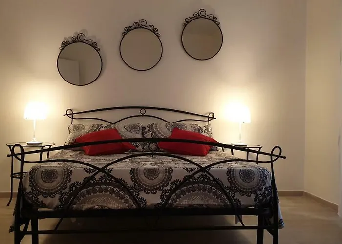 Vendégház Le Mie Stelle La Spezia