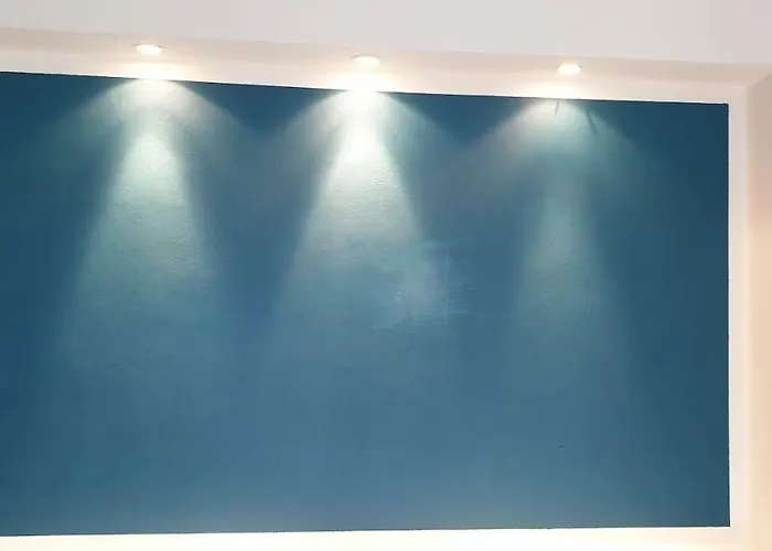 Vendégház Le Mie Stelle 4*