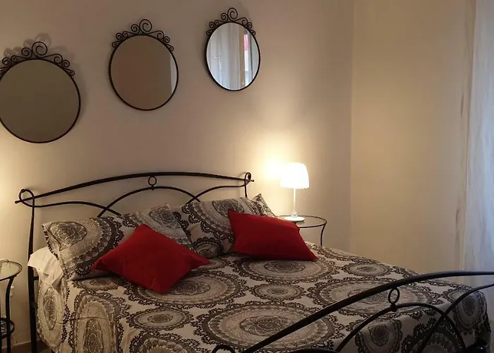 Le Mie Stelle Vendégház