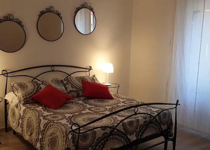 Le Mie Stelle Guest house La Spezia