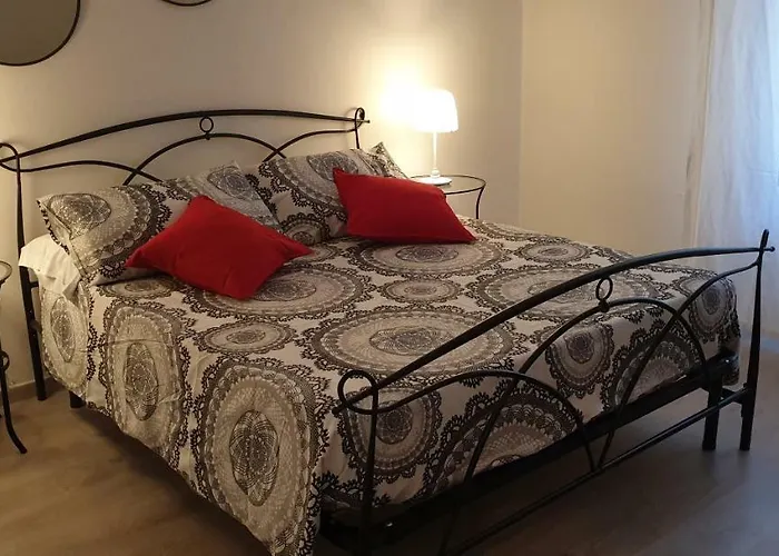 Vendégház Le Mie Stelle