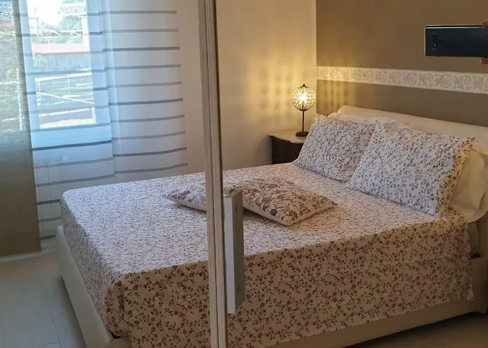 Vendégház Le Mie Stelle La Spezia