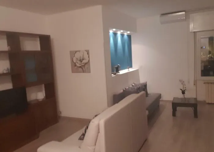 Vendégház Le Mie Stelle La Spezia