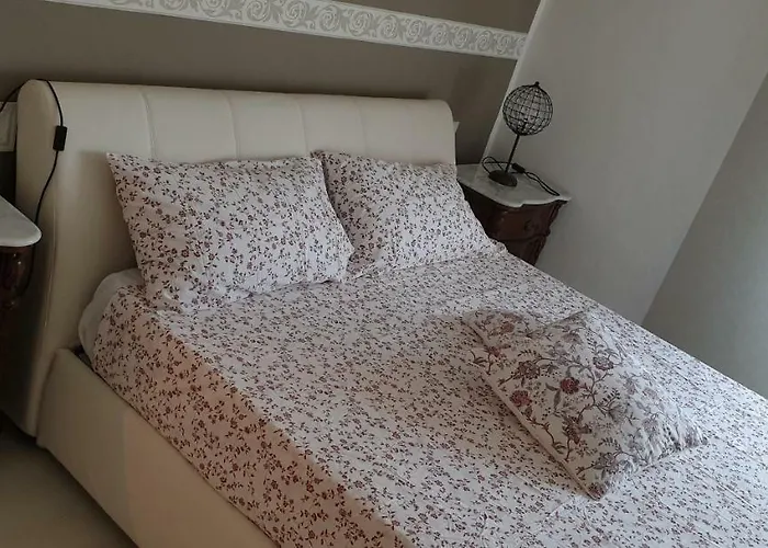 Le Mie Stelle Vendégház 4*