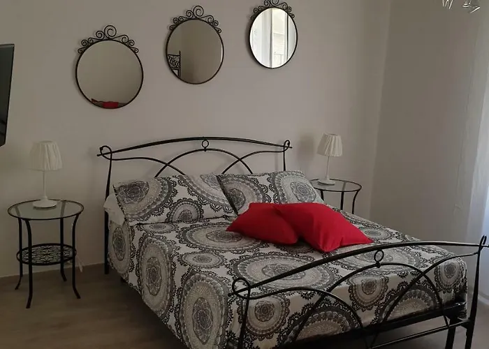 Le Mie Stelle La Spezia