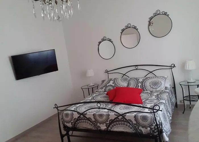 Le Mie Stelle Guest house La Spezia